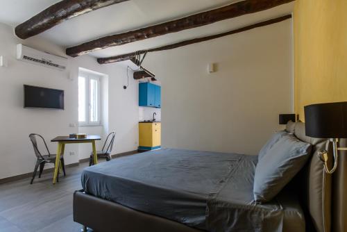 Napoli Suite Toledo 10, Neapel (Foto 3)