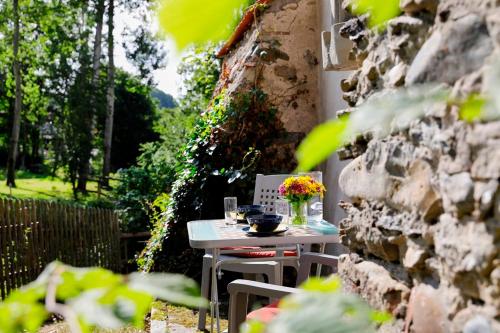 Apkārtne, Ferienwohnungen Kommende und Ballei in Achberg