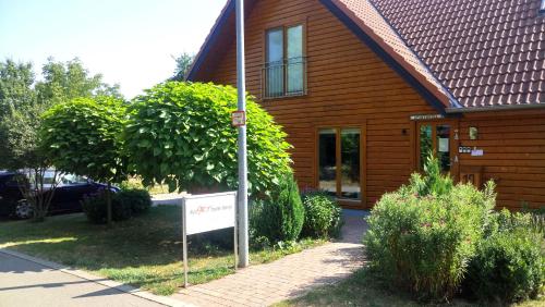 

Aparthotel Benji