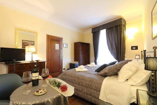  B&B Relais Il Campanile in Florenz