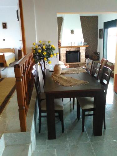 Facilities, Villa Sea Esta in Platanitis Maronia