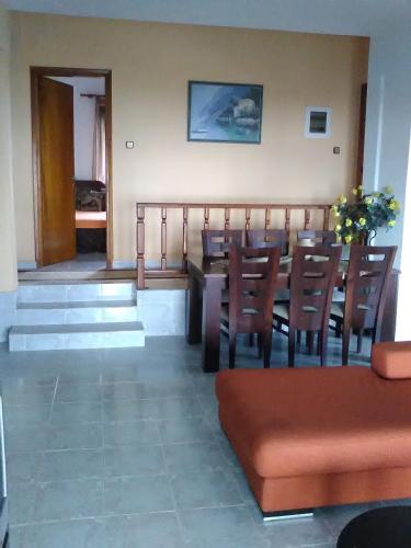 Facilities, Villa Sea Esta in Platanitis Maronia
