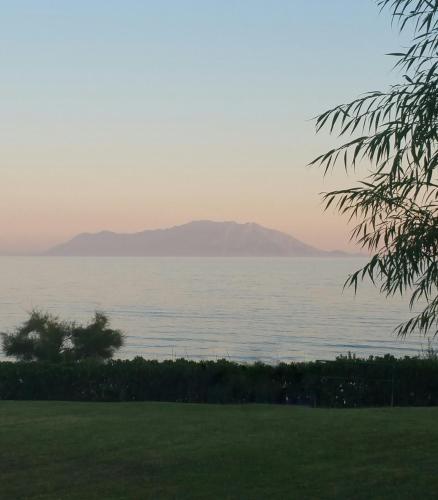 Villa Sea Esta gîte à louer Proskynités