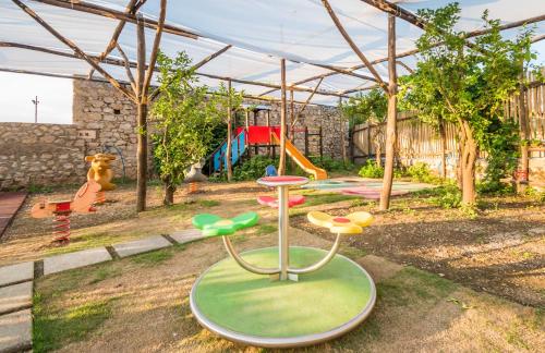 Hotel Le Axidie - image 14