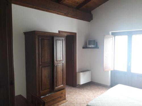 Terrazze sul frido in Viggianello