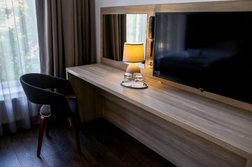 Hotel Antonio in أوزهوجورود