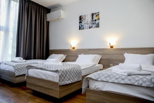 Hotel Antonio Hotel Antonio