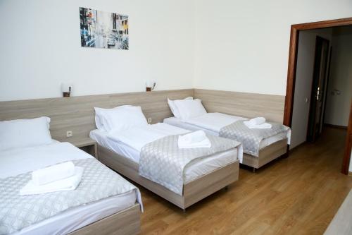 Hotel Antonio Hotel Antonio