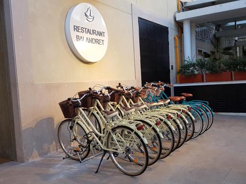 Hotel Boutique Balandret - image 13