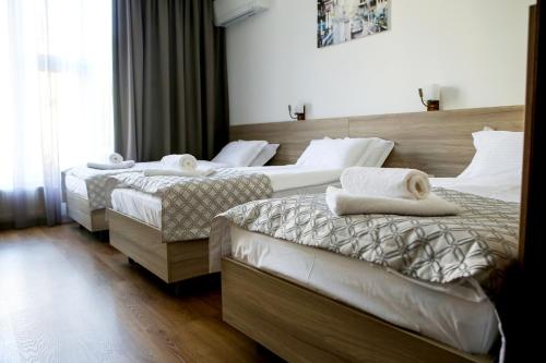 Hotel Antonio Hotel Antonio