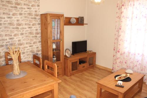 VIVIENDA DE USO TURISTICO El Jabalon - Carrizosa