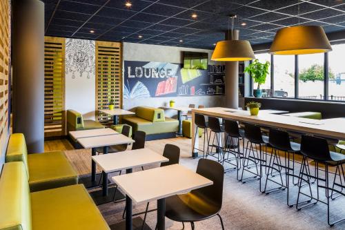 ibis budget Stein Maastricht