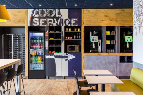 ibis budget Stein Maastricht