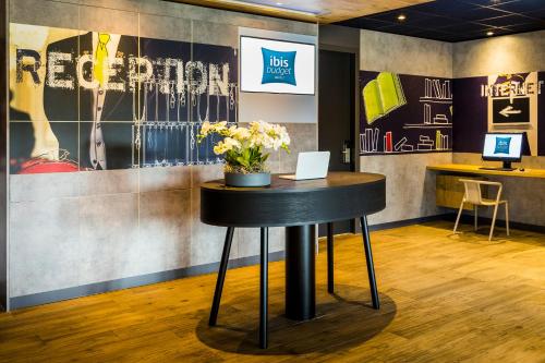 ibis budget Stein Maastricht