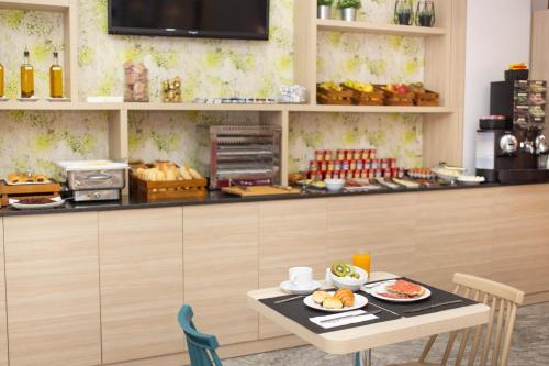 Soho Bahía Málaga - main image