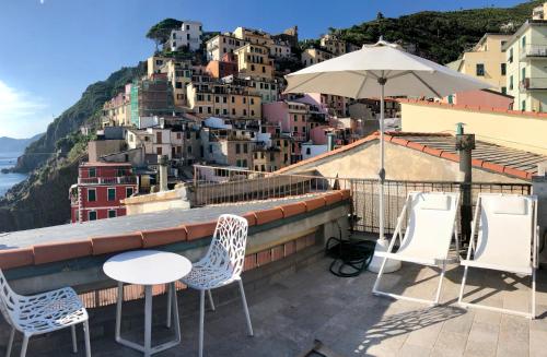 Ai Pesci Room Rental 2