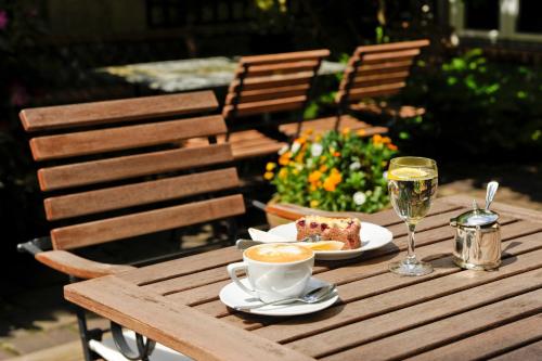 Boutique Hotel Splendid-Dollmann - image 12