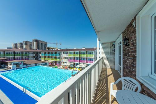 Sea Breeze Resort - image 8
