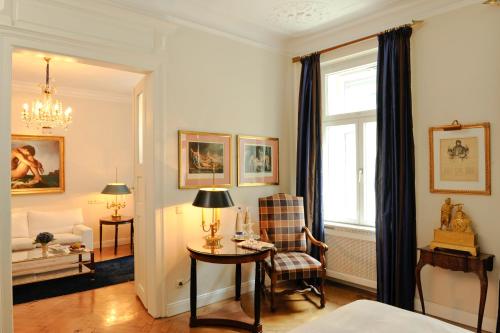 Boutique Hotel Splendid-Dollmann - main image