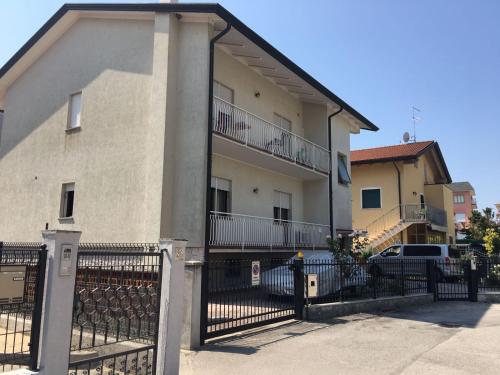  Appartamenti Danimarca, Pension in Lido di Jesolo bei Eraclea