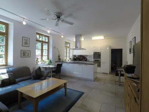 Ferienwohnung auf dem Sturmhof in Grefrath, Deutschland