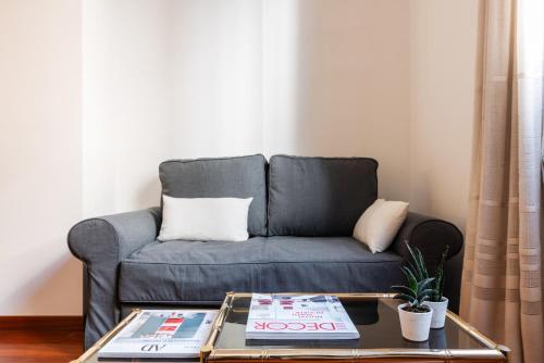 Panzeri Flexyrent Apartment
