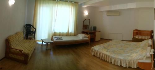 Harmony Beach Family Hotel