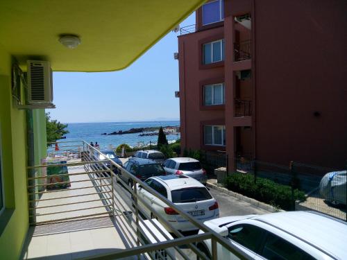 Harmony Beach Family Hotel