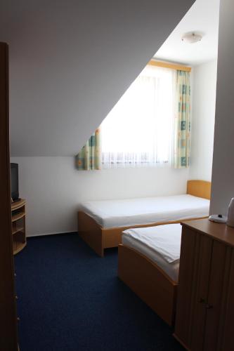 Motel U Krbu