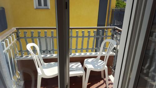 Hotel Bellaria in Lido di Jesolo