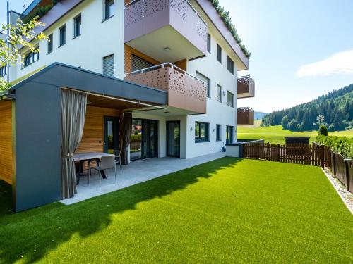 Butterfly In Kirchberg In Tirol Austria Reviews Prices