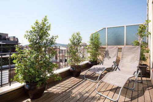 Bonavista Apartments - Pedrera - image 12