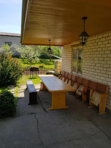Sadržaji, Česlovos sodyba (Ceslovos sodyba) in Zarasai