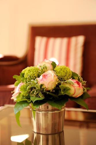 Boutique Hotel Splendid-Dollmann - image 3