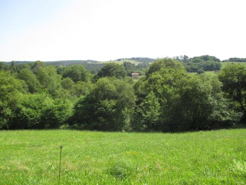 LA CASUCA DE ABANILLAS LA CASUCA DE ABANILLAS