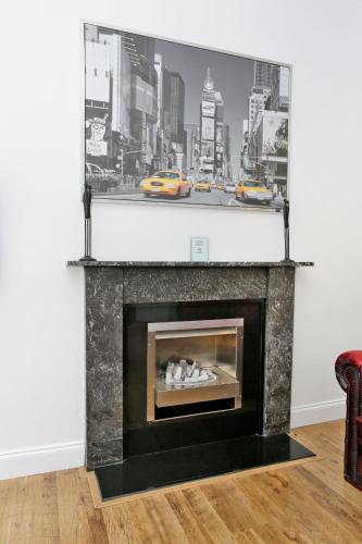 Aspect Apartments City Centre - main image