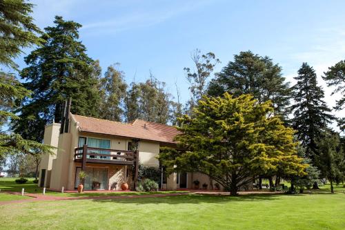 Estancia Fangio Balcarce by Esplendor Hoteles