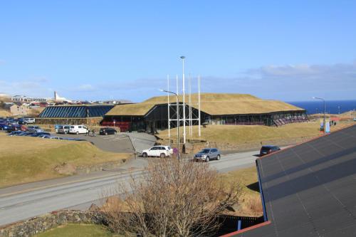 Nordic Inn Thorshavn Torshavn