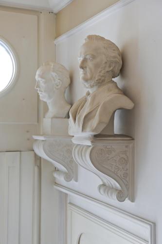 Boutique Hotel Splendid-Dollmann - image 9