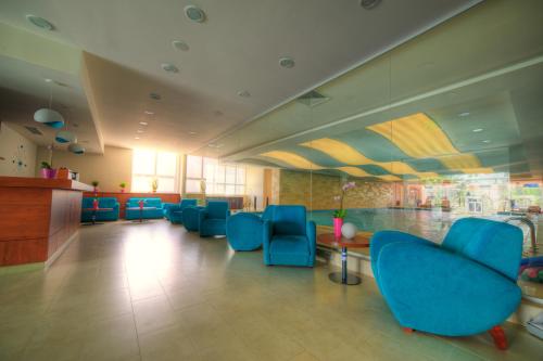 spa, Iaki Conference & Spa Hotel in Mamaia