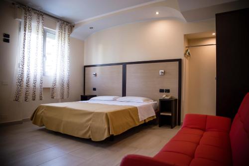 Hotel Citta' Di Conegliano