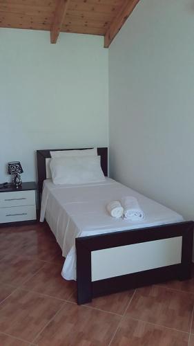 Maisonette room in Imperial apartments