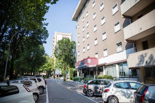 Hotel Citta' Di Conegliano