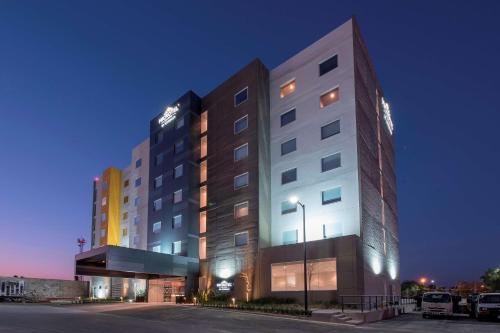 Microtel Inn & Suites by Wyndham San Luis Potosi in San Luis Potosí, Mexico