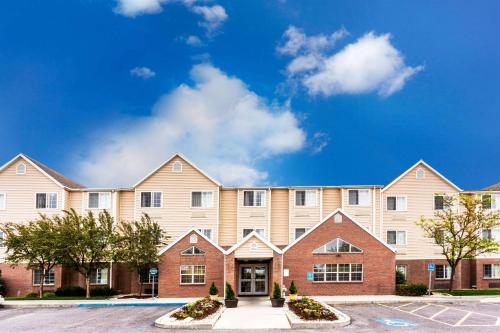 Accommodation in Salt Lake City