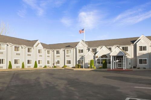 Microtel Inn by Wyndham - Albany Airport