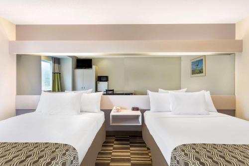 Microtel Inn & Suites by Wyndham in Sandston, USA