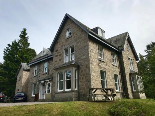 Braemar Youth Hostel, , Grampian