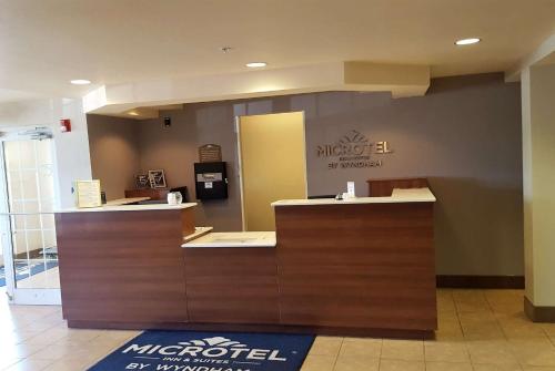 Microtel Inn & Suites By Wyndham Bellevue