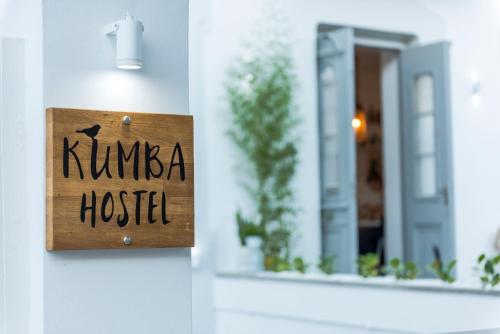 Kumba Hostel Crete